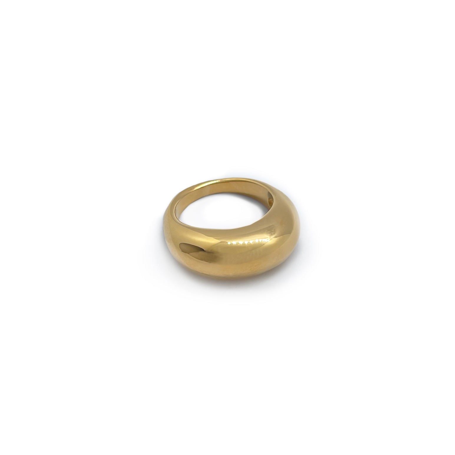 Dome Ring