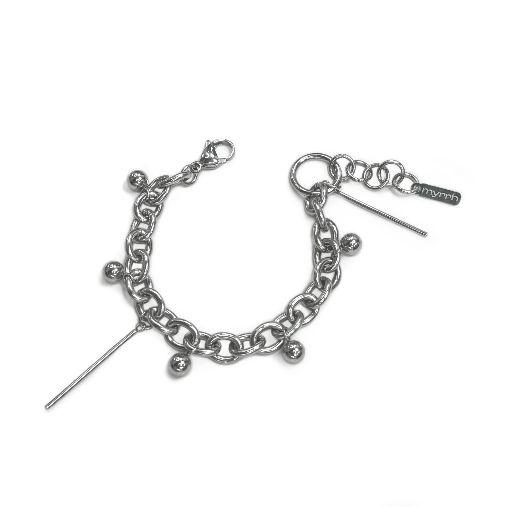 Lexa Charm Bracelet