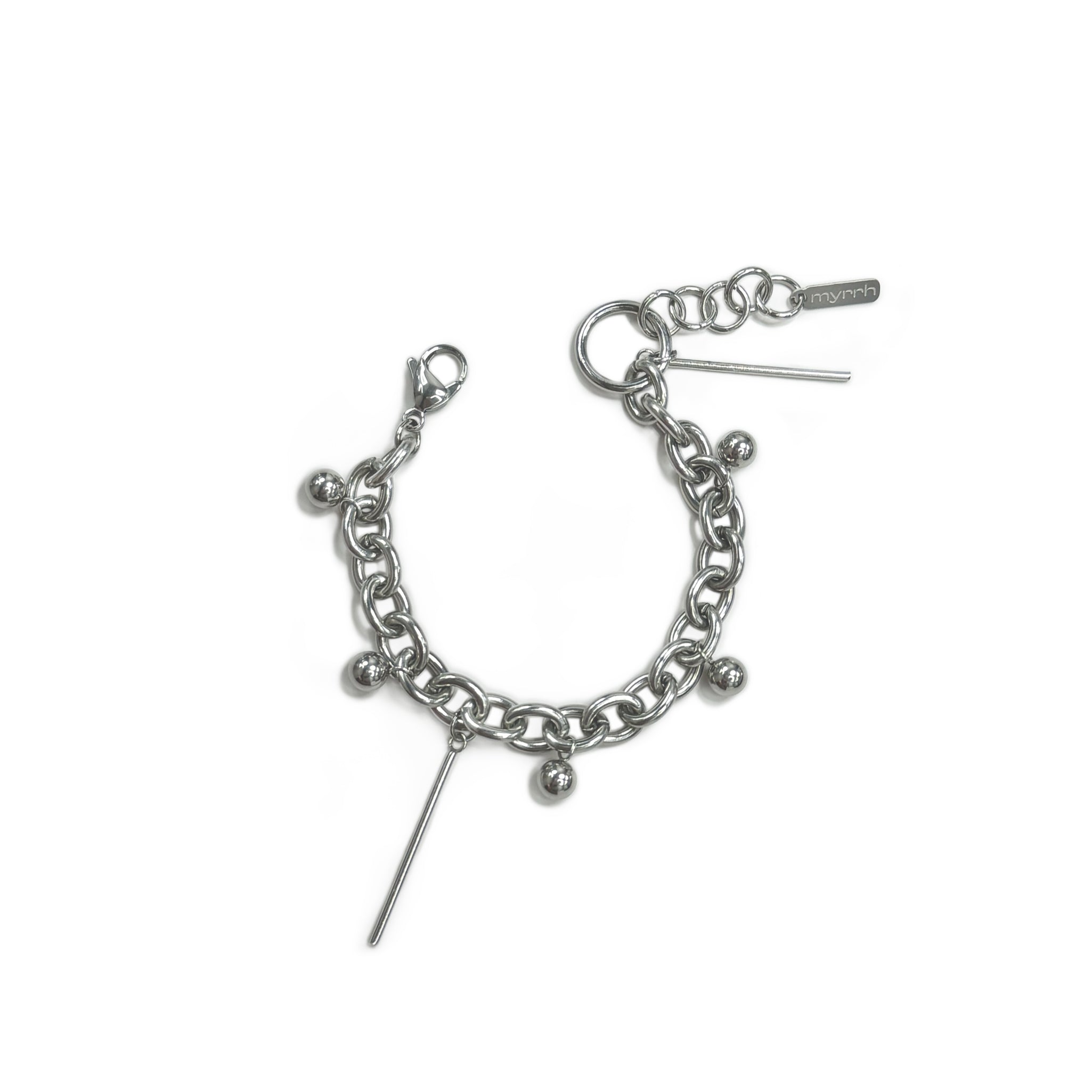 Lexa Charm Bracelet