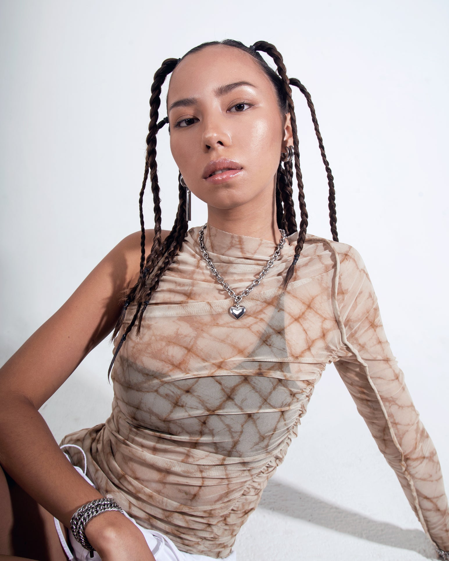 Ahava XL Necklace
