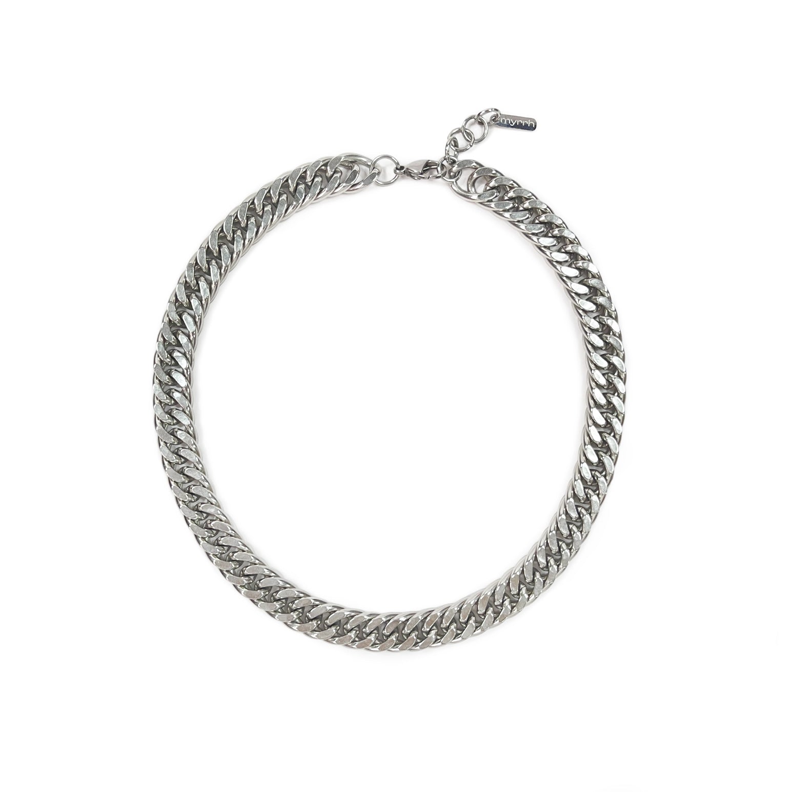 Brielle XL Necklace
