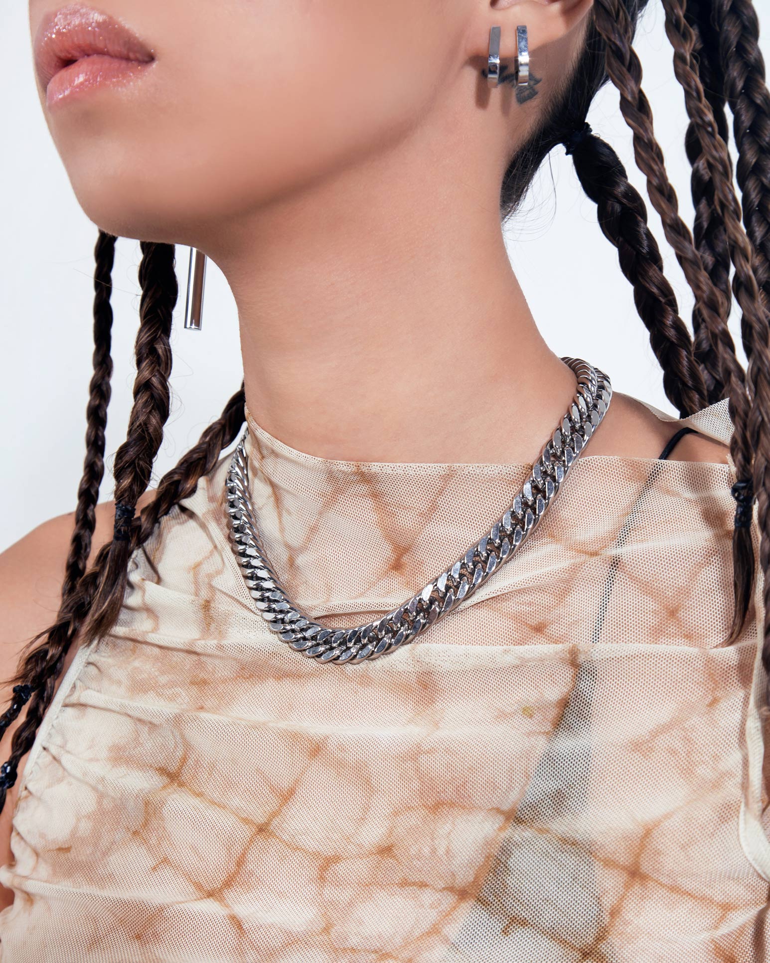 Brielle XL Necklace