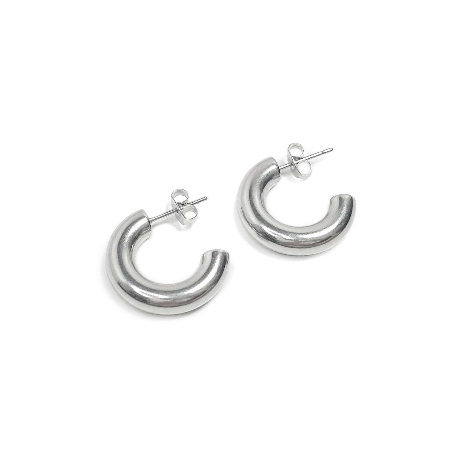 Tubular Hoops Mini