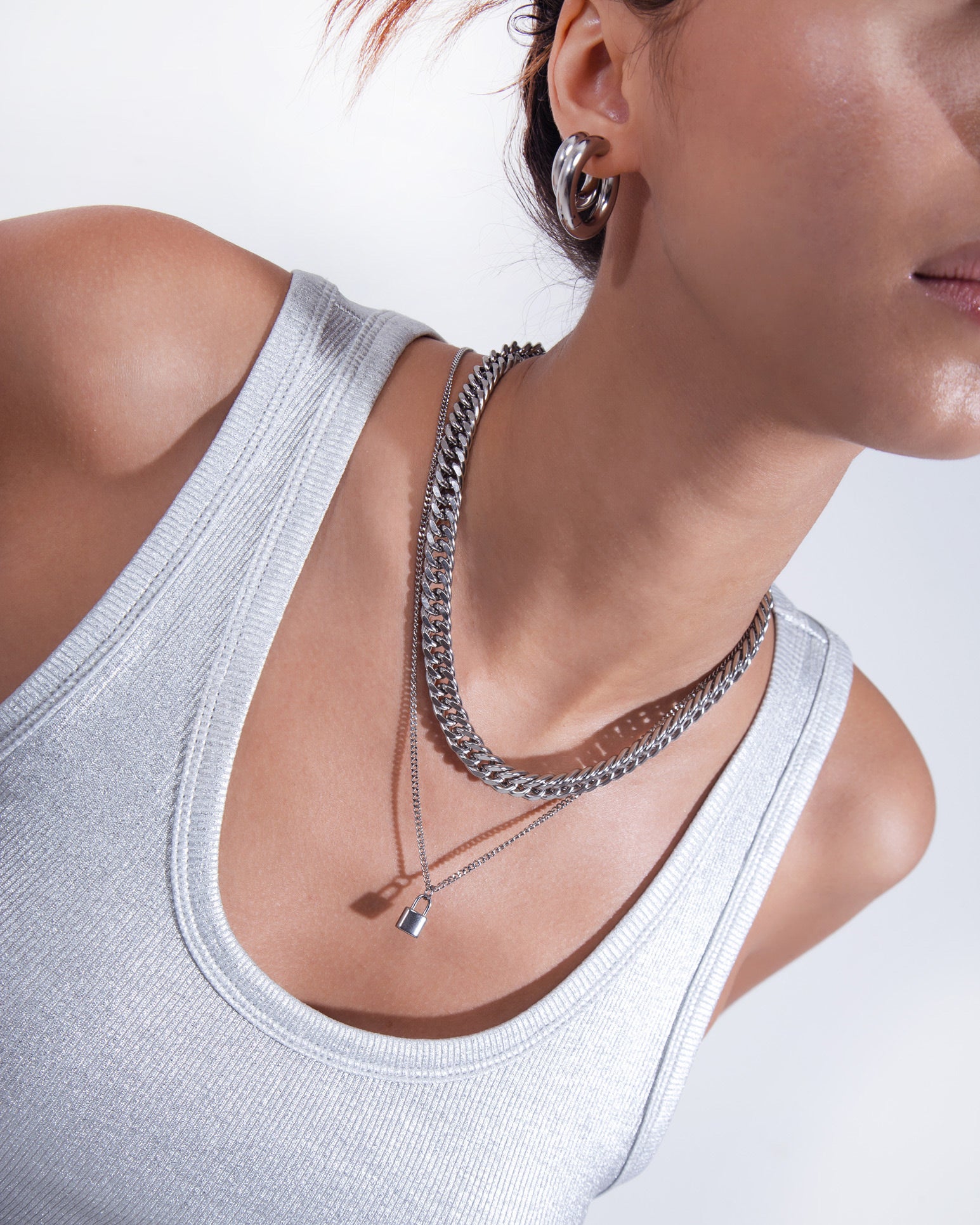 Brielle Necklace