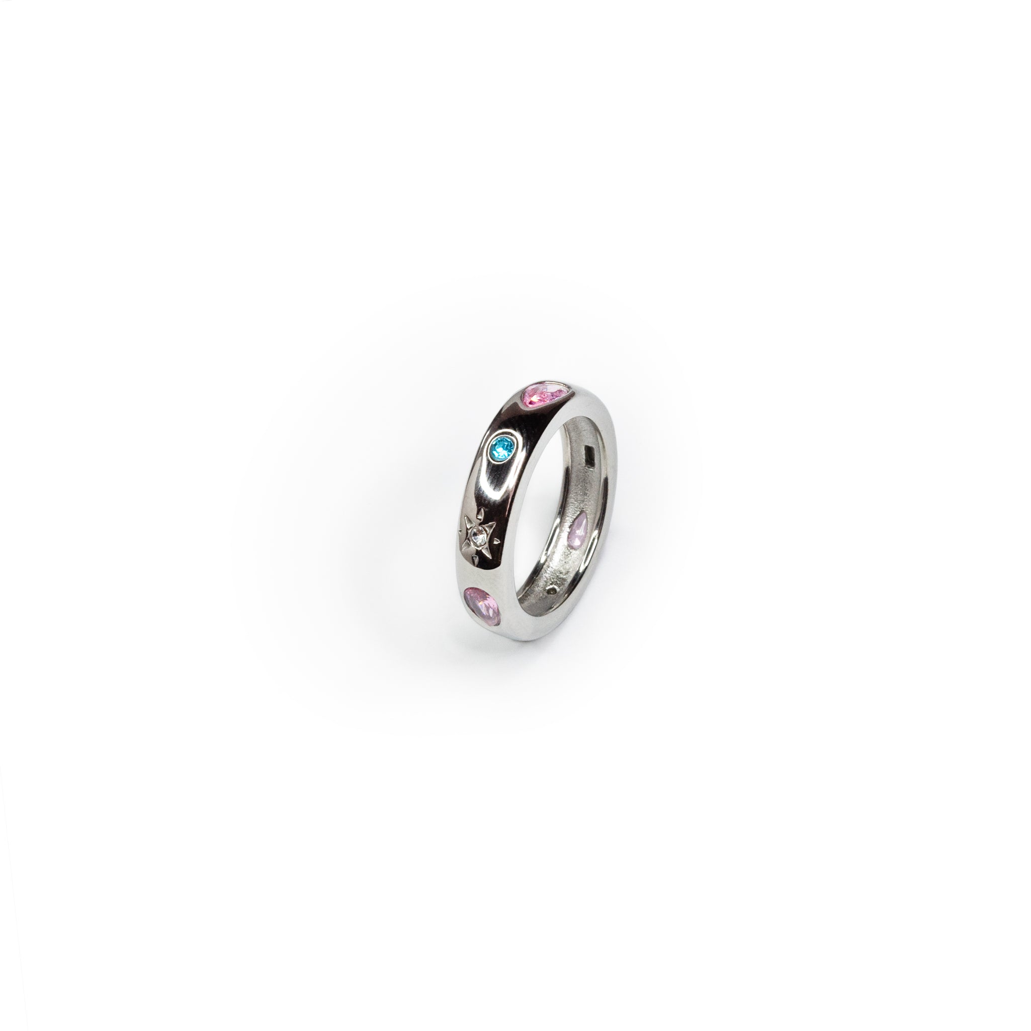 Starset Ring