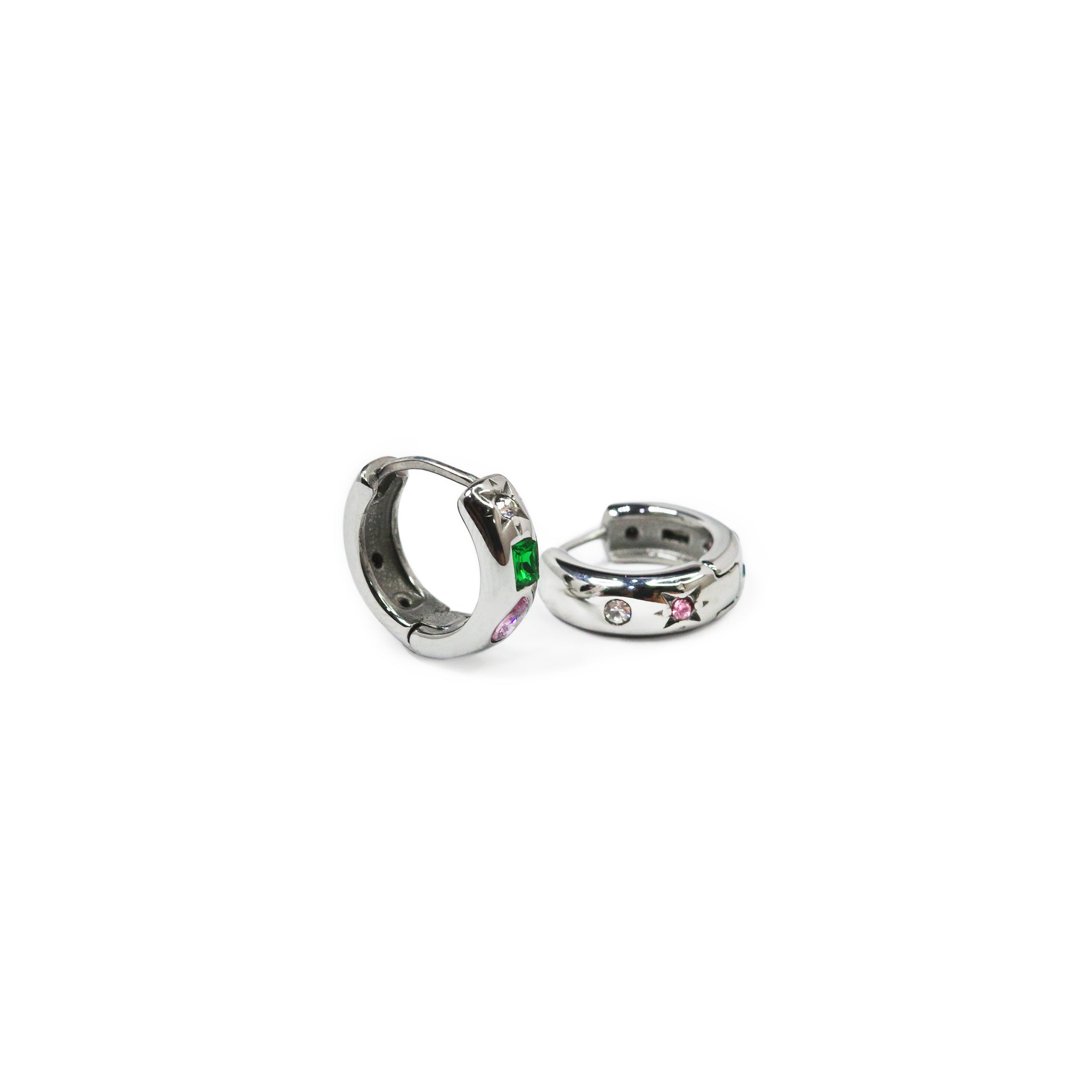 Starset Hoops Mini
