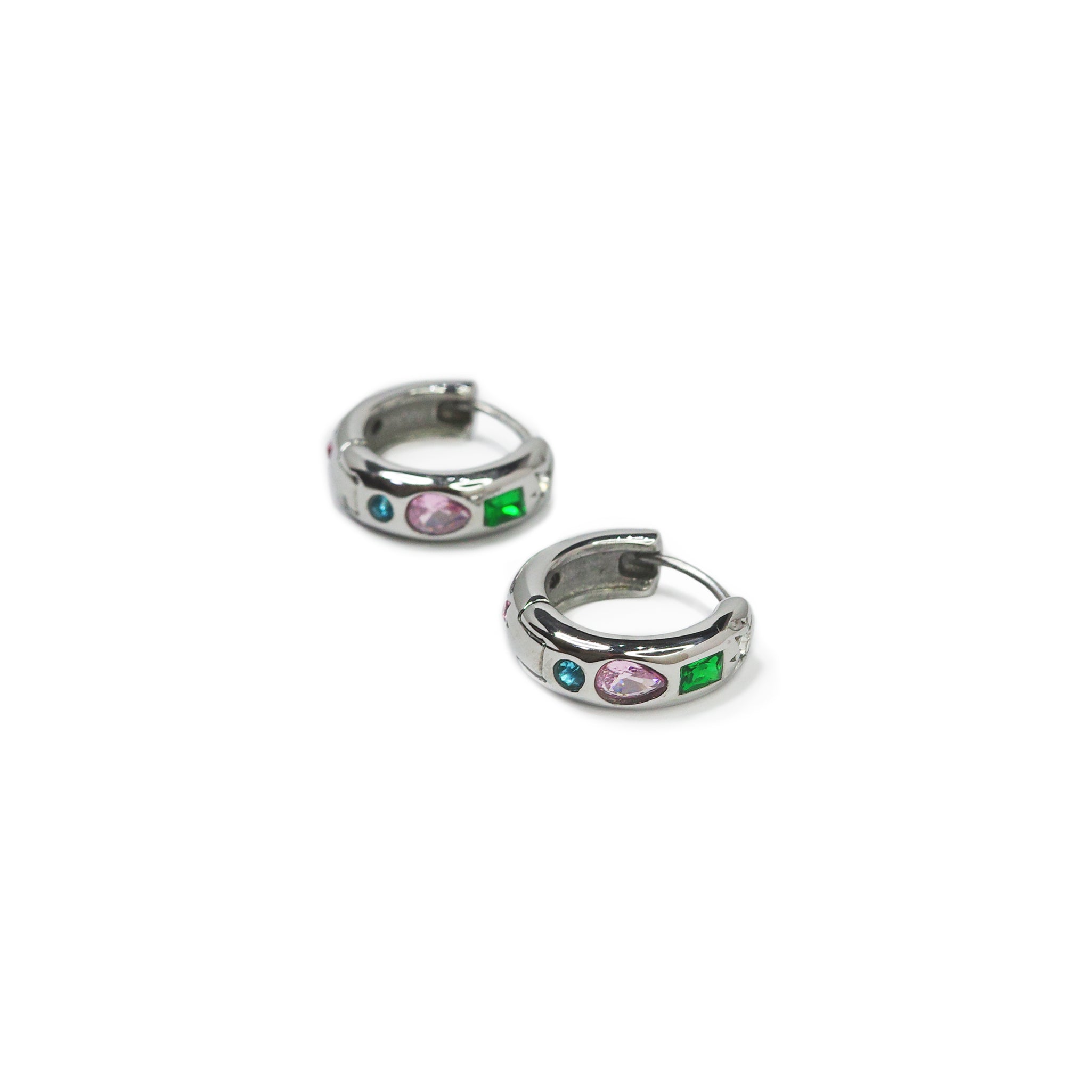 Starset Hoops Mini
