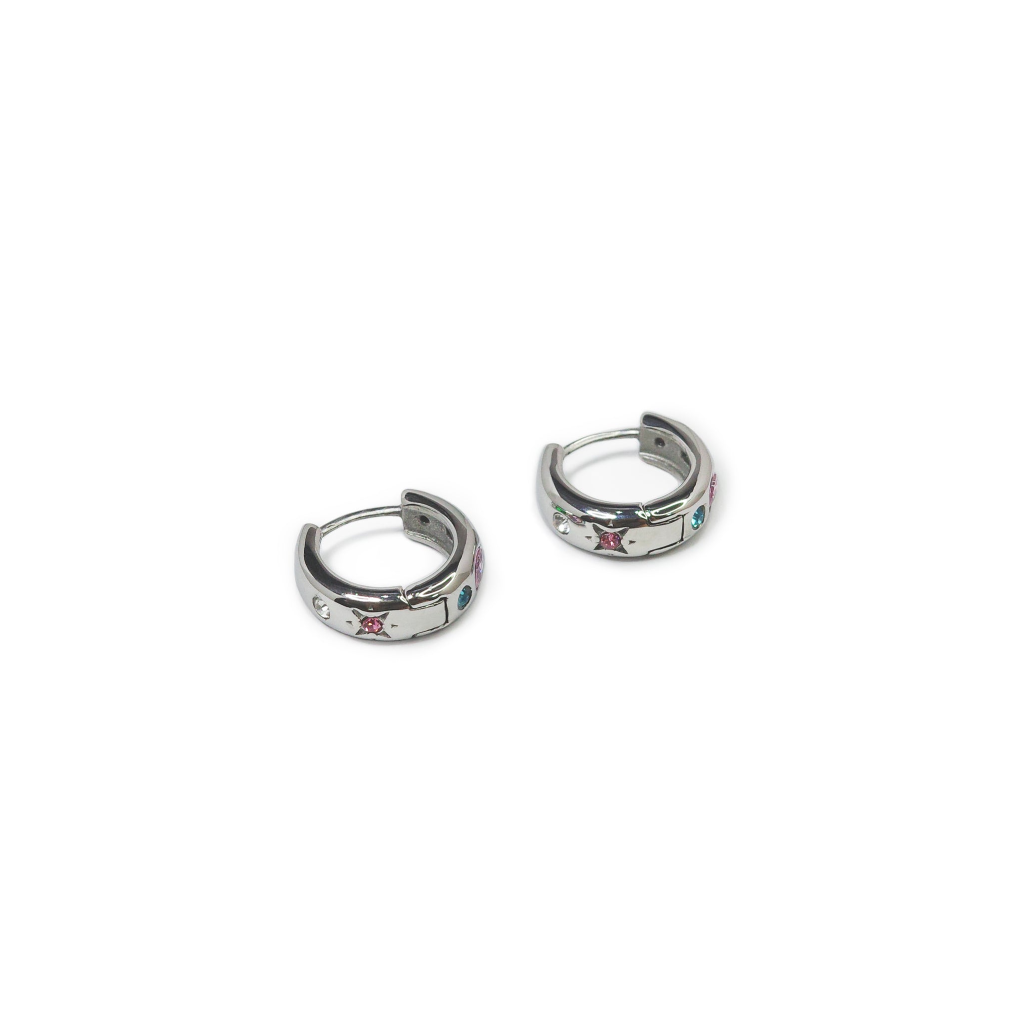 Starset Hoops Mini