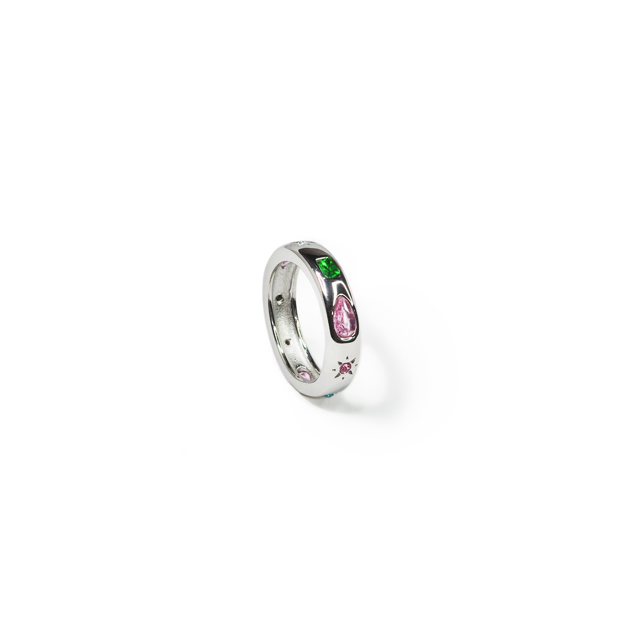 Starset Ring