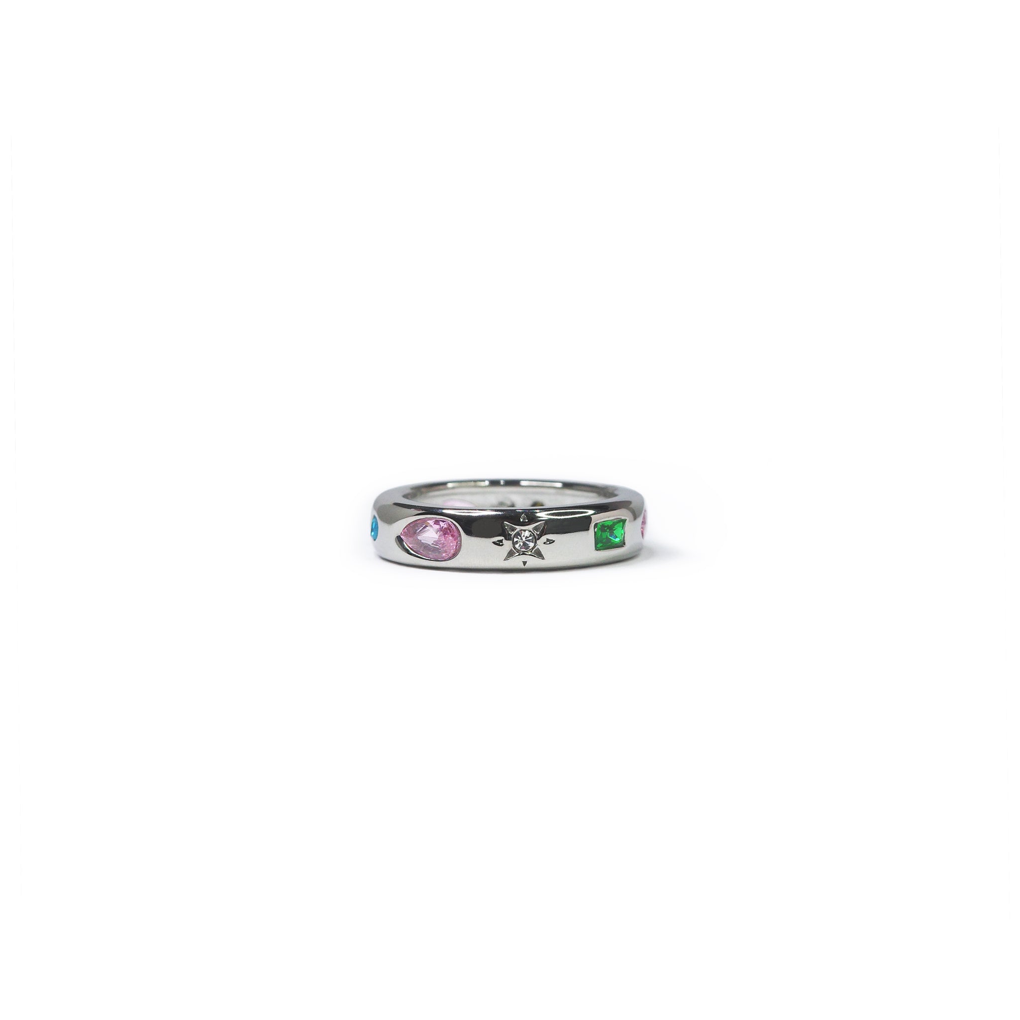 Starset Ring