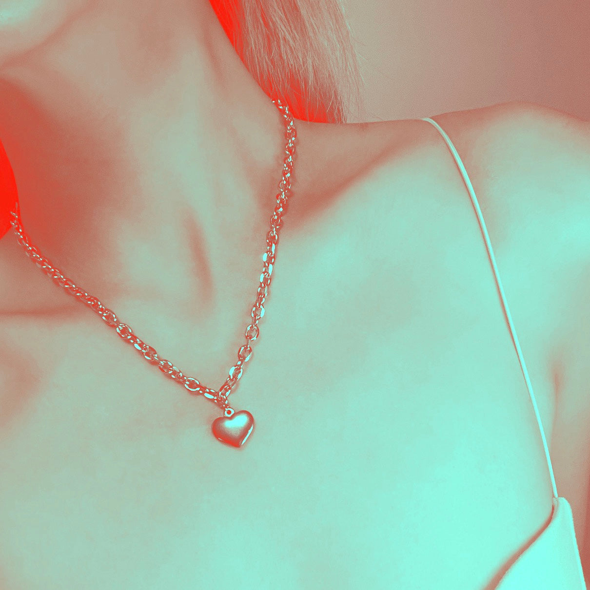 Ahava Necklace