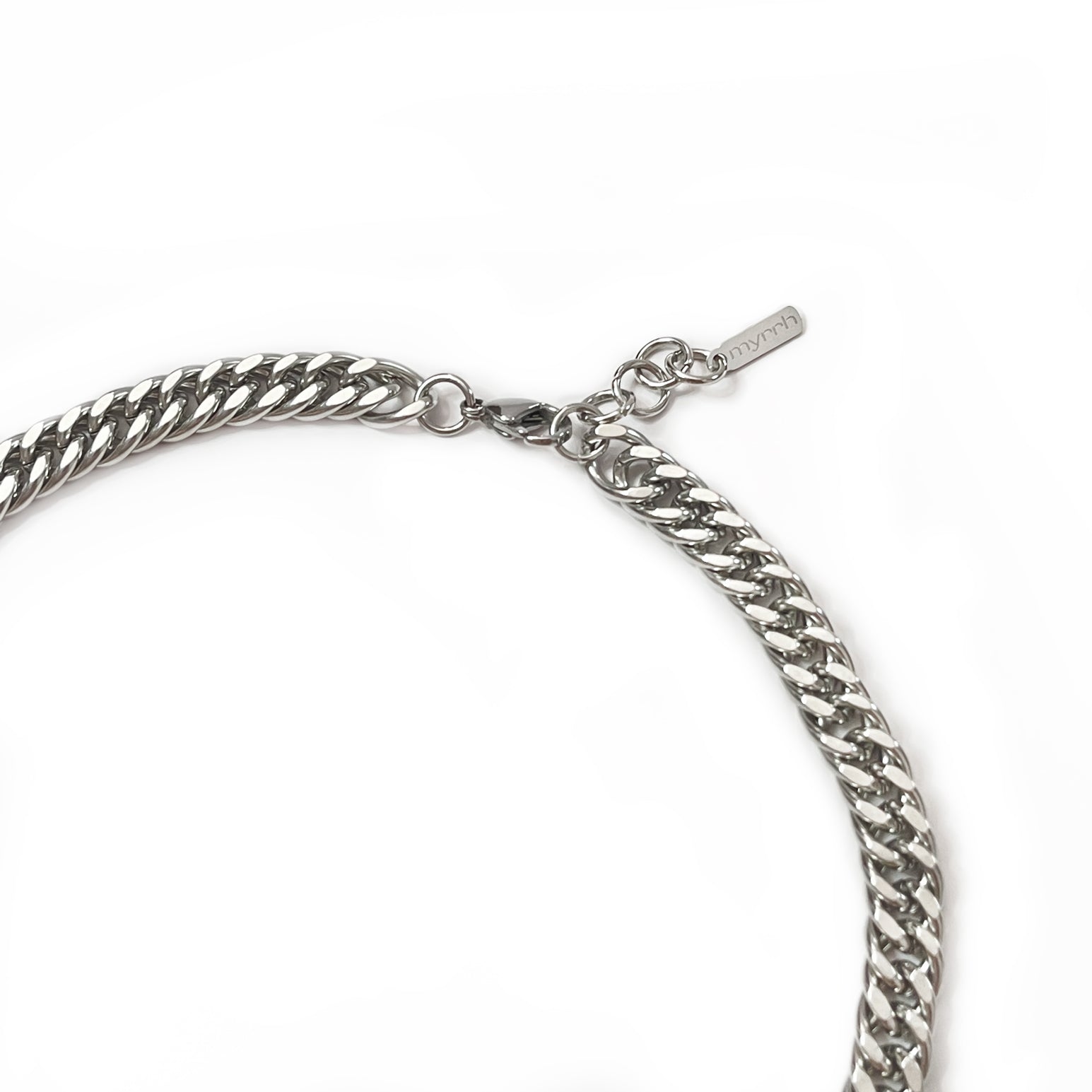Brielle Necklace