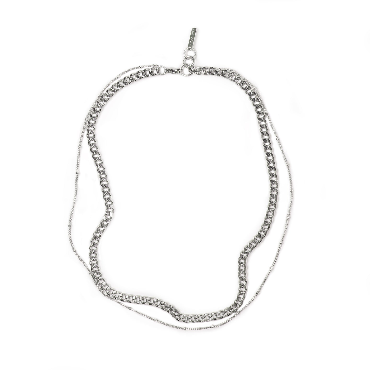 Together Necklace