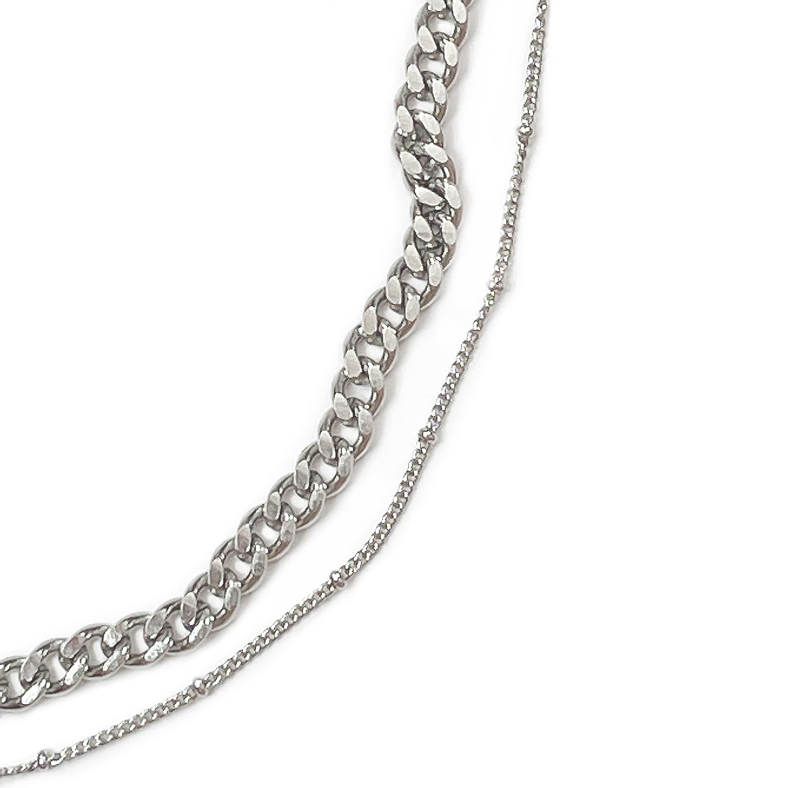 Together Necklace
