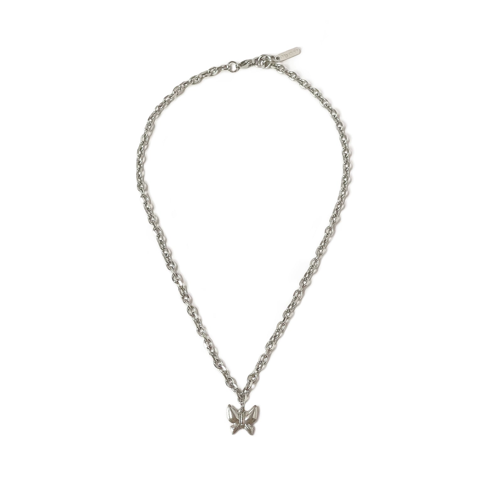 Butterfly Necklace