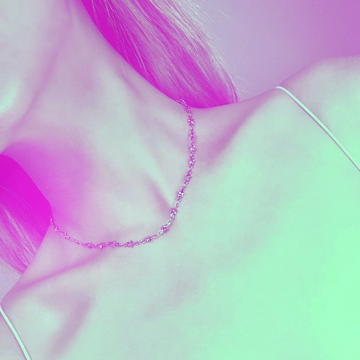 Constellation Choker