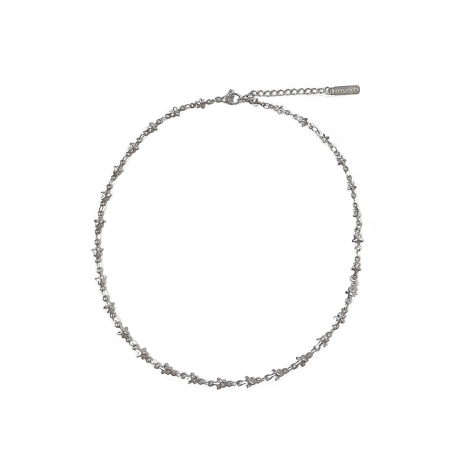 Constellation Choker