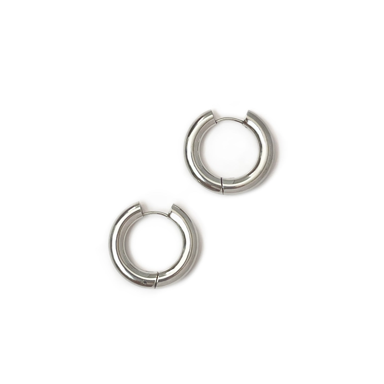 Cyclic Hoops Medium