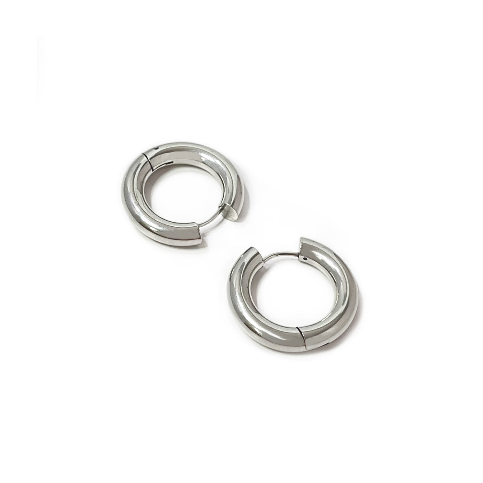 Cyclic Hoops Medium