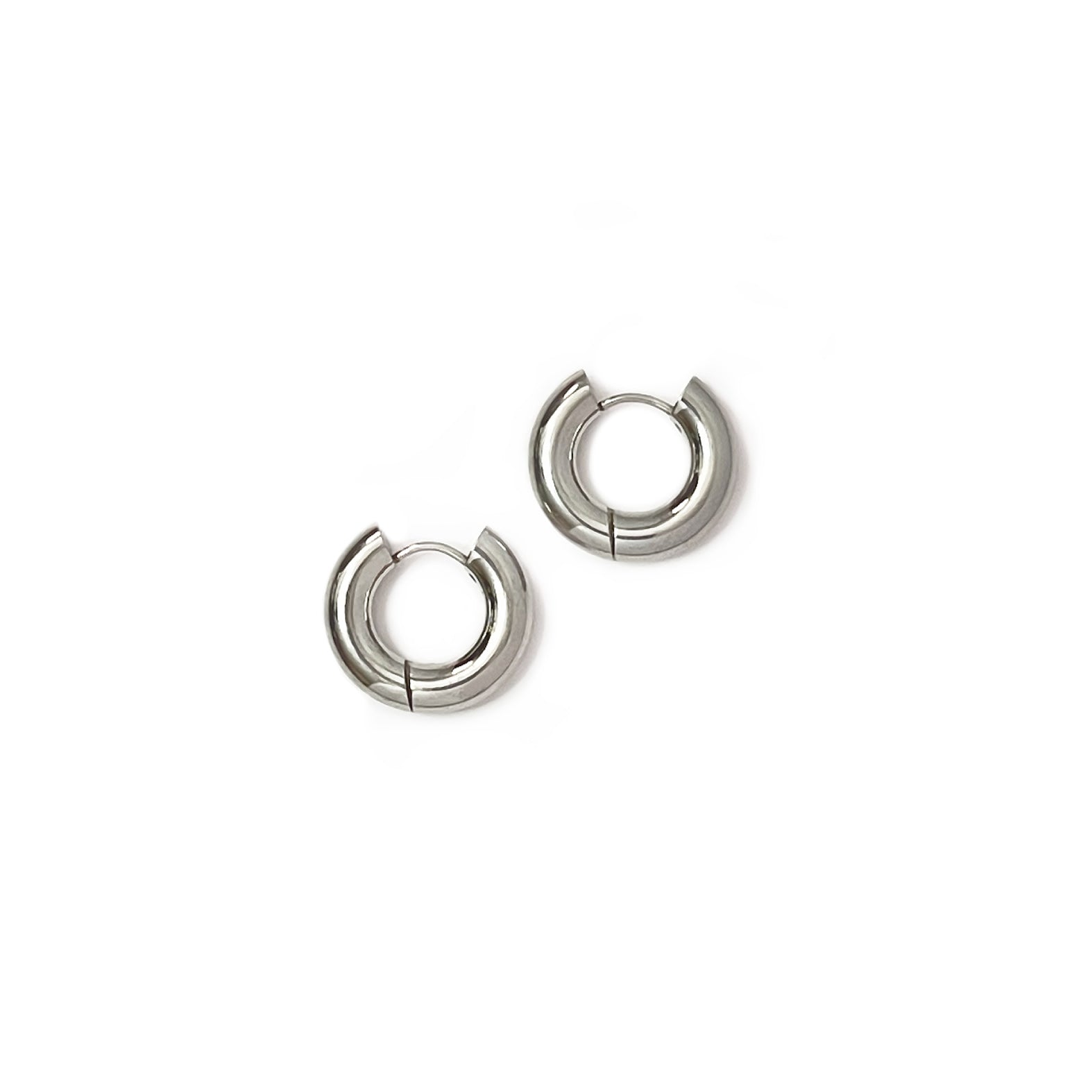 Cyclic Hoops Mini