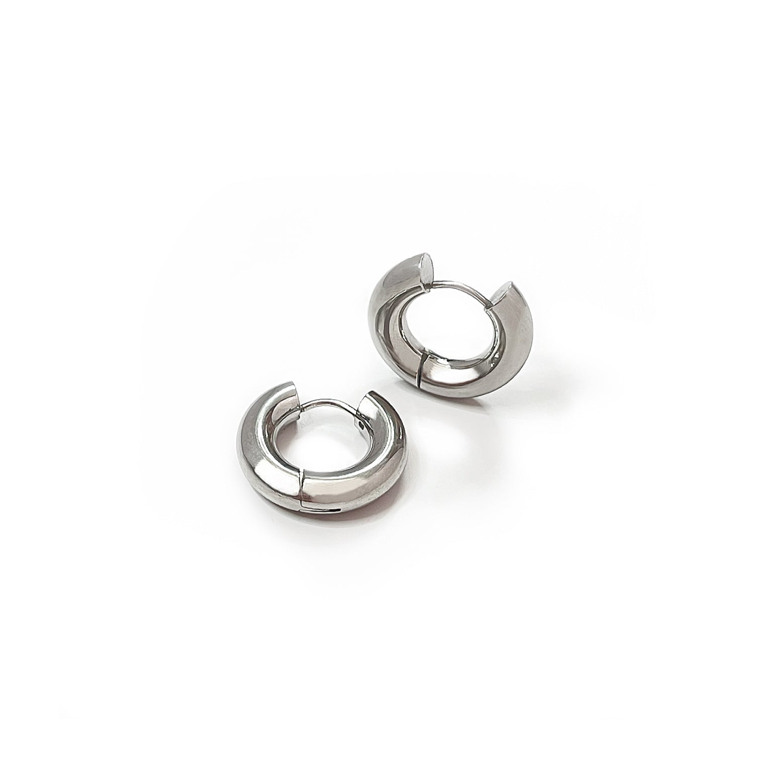 Cyclic Hoops Mini