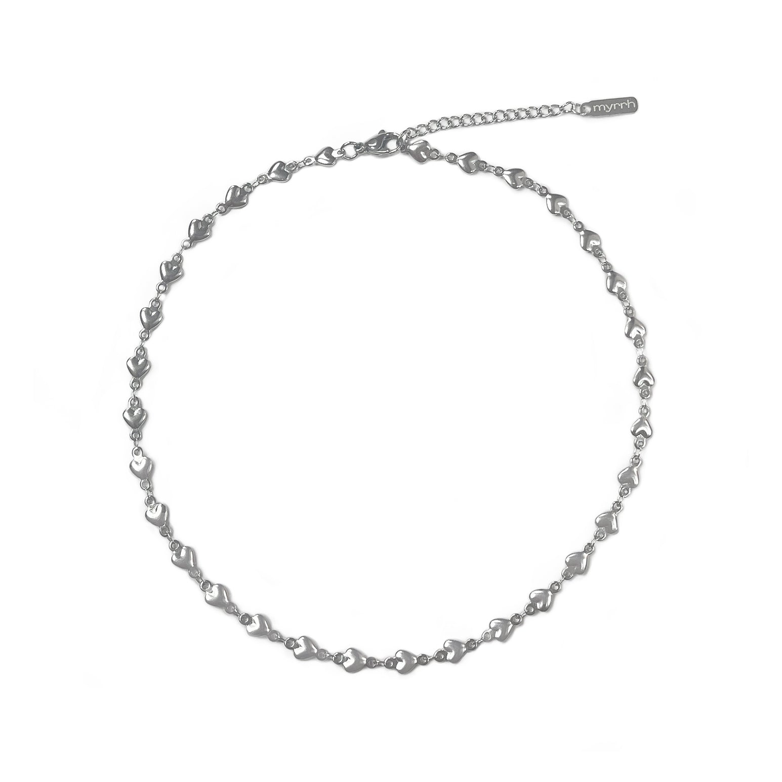 Heartstrings Choker