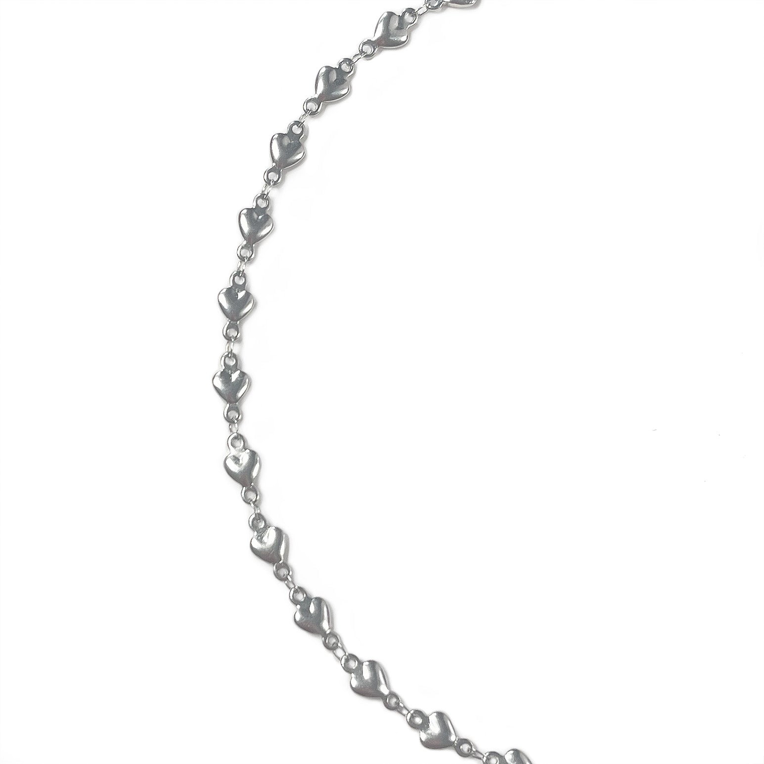 Heartstrings Choker