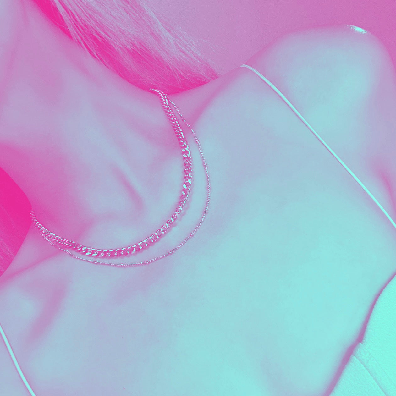 Together Necklace
